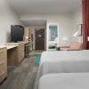 Отель Home2 Suites by Hilton Miami Doral West Airport, фото 4
