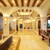 Отель Aegean Conifer Suites Resort Sanya, фото 6