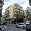 Отель Modern Apartment in Exarchia, фото 16