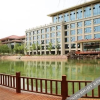 Отель Swan Lake International Hotel, фото 8