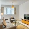 Отель Grand Heights Hotel Apartments, фото 11