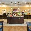 Отель Hampton Inn Gaffney, фото 25