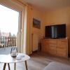 Отель Auszeit - Ferienwohnung und Appartements, фото 10
