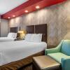 Отель Best Western Plus Gallup Inn & Suites, фото 6