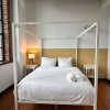 Отель Sosuite at Independence Lofts - Callowhill, фото 33
