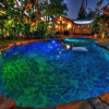 Отель Rainforest Castaways Resort and Spa, фото 2