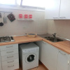 Отель Elegant Renovated Flat on the 11th Floor With Lift and sea View by Beahost, фото 7