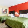 Отель Quality Inn & Suites, фото 4