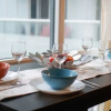 Отель Applewood Suites - Luxury 3 BDRM, фото 11