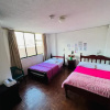 Отель Estrellita Inn, фото 3