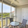 Отель North Myrtle Beach Condo With Private Balcony!, фото 12