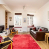 Отель Lovely 2-bed Apartment in Old Town Edinburgh, фото 5
