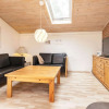 Отель 8 Person Holiday Home in Albaek, фото 9