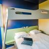 Отель ibis budget Bezons Rives de Seine, фото 5