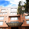 Отель Cora 96 Street Apartments, фото 1
