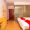 Отель Jiangmen Zhengping Hotel (Diwang Square), фото 15