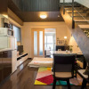 Отель Ebisucho No.1 Apartment, фото 27