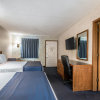 Отель Econo Lodge  Inn & Suites Lake Of The Ozarks, фото 14