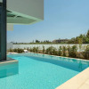 Отель Luxury Villa Glass - 200 Meters From The Beach no6, фото 24