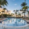 Отель Hilton Aruba Caribbean Resort and Casino, фото 42