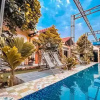 Отель Tam Coc Sunrise Homestay, фото 45