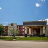 Отель Days Inn & Suites Whitecourt, фото 27