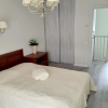 Отель Baltieji apartamentai, фото 1