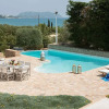 Отель Luxurious Villa in Peloponnese With Pool, фото 7