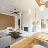 Отель Listen to Jian · Moganshan Chun Mountain View B&B, фото 5