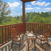Отель The Great Escape II 5 Bedroom Mountain View Home with Hot Tub, фото 4