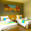 Отель The Green View Hotel, фото 6