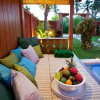 Отель Bali Wid Villa, фото 14