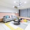 Отель Locals Boutique Apartment Huafa Plaza 19, фото 7