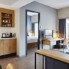 Отель Residence Inn by Marriott Amsterdam Houthavens, фото 13