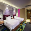 Отель Hampton by Hilton Guangzhou Zhujiang New Town, фото 5