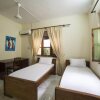 Отель Zanzibar Stone Town Lodge, фото 6