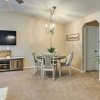 Отель Charming Anchorage Townhouse w/ Fire Pit!, фото 10