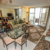 Отель Lovers Key Beach Club 604, фото 16