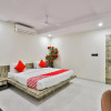 Отель Suryakant by OYO Rooms, фото 5