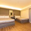 Отель Chance Hotel Taichung, фото 6