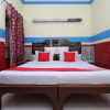 Отель Lucky Guest House By OYO Rooms, фото 3