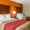 Отель Comfort Inn & Suites, фото 7
