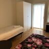 Отель Barkarby City 2-bed Apartment Stockholm 1201, фото 5