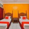 Отель Oyo 128 Al Hamra Palace 1, фото 14