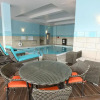 Отель Hilton Garden Inn Jacksonville, фото 15