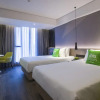 Отель ibis Styles Yangzhou Baixiang Rd Hotel, фото 3