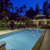 Отель Natien Beach Villa, фото 9