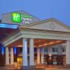 Отель Holiday Inn Express & Suites Vandalia, an IHG Hotel, фото 24