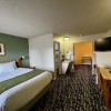Отель Cody Legacy Inn & Suites, фото 4