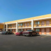 Отель Rodeway Inn Prattville I-65, фото 10